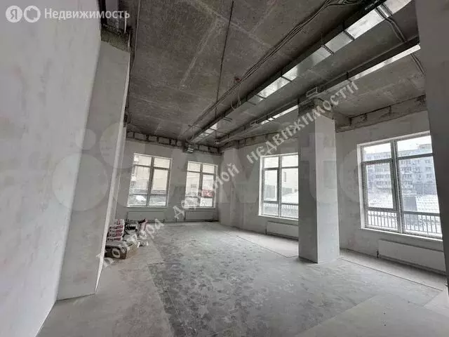 Помещение свободного назначения (309 м) - Фото 1