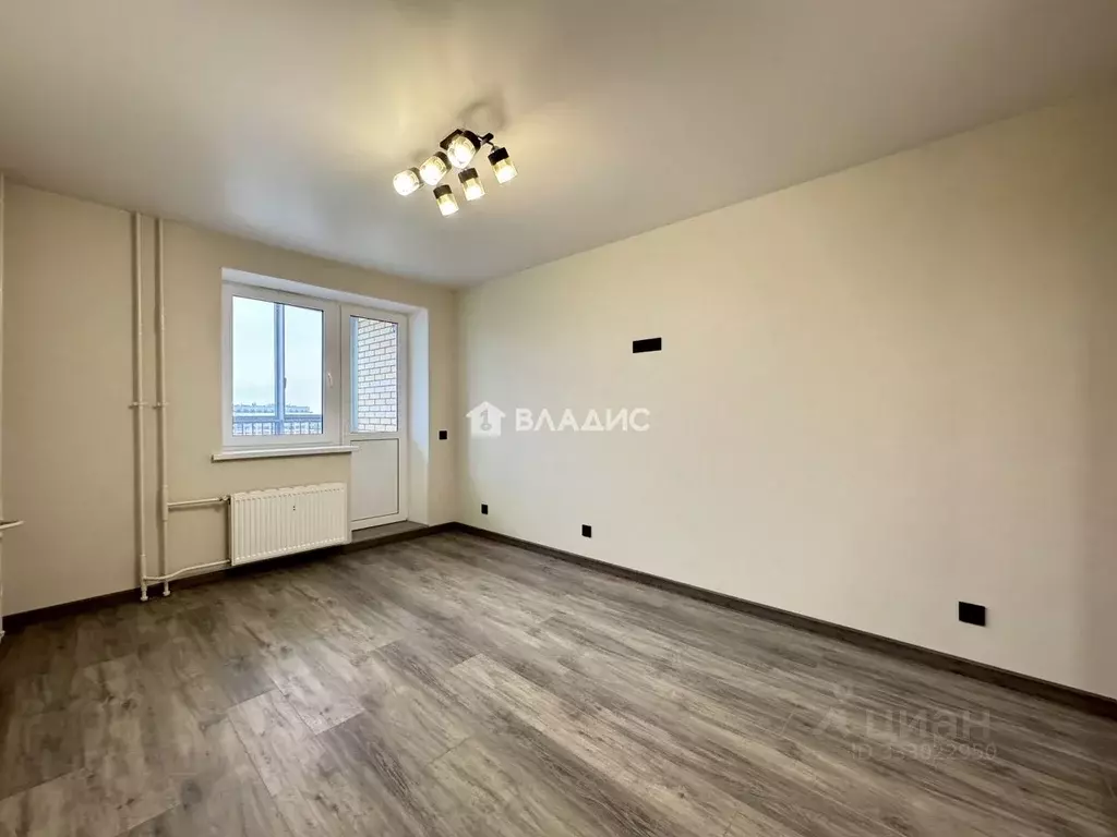 1-к кв. Санкт-Петербург Заневский просп., 42 (38.0 м) - Фото 1