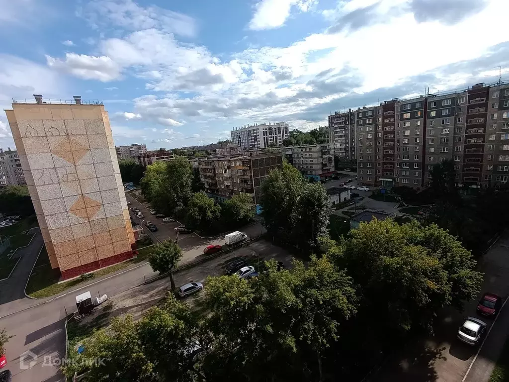 Продаётся 1-к квартира, 42.9 м - Фото 1