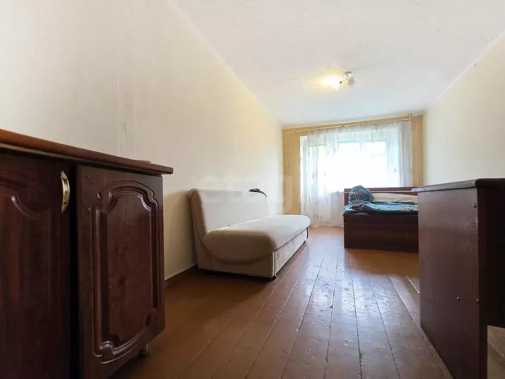Комната, 17 м - Фото 1