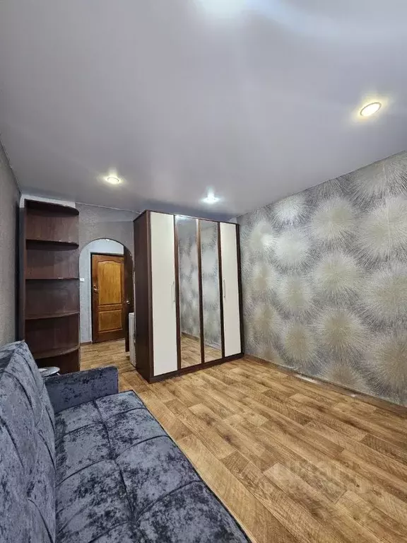 Комната Саратовская область, Саратов ул. Имени С.Т. Разина, 78 (18.7 ... - Фото 0