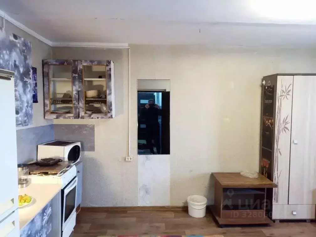 Комната Ханты-Мансийский АО, Нефтеюганск 2-й мкр, 4 (18.0 м) - Фото 2