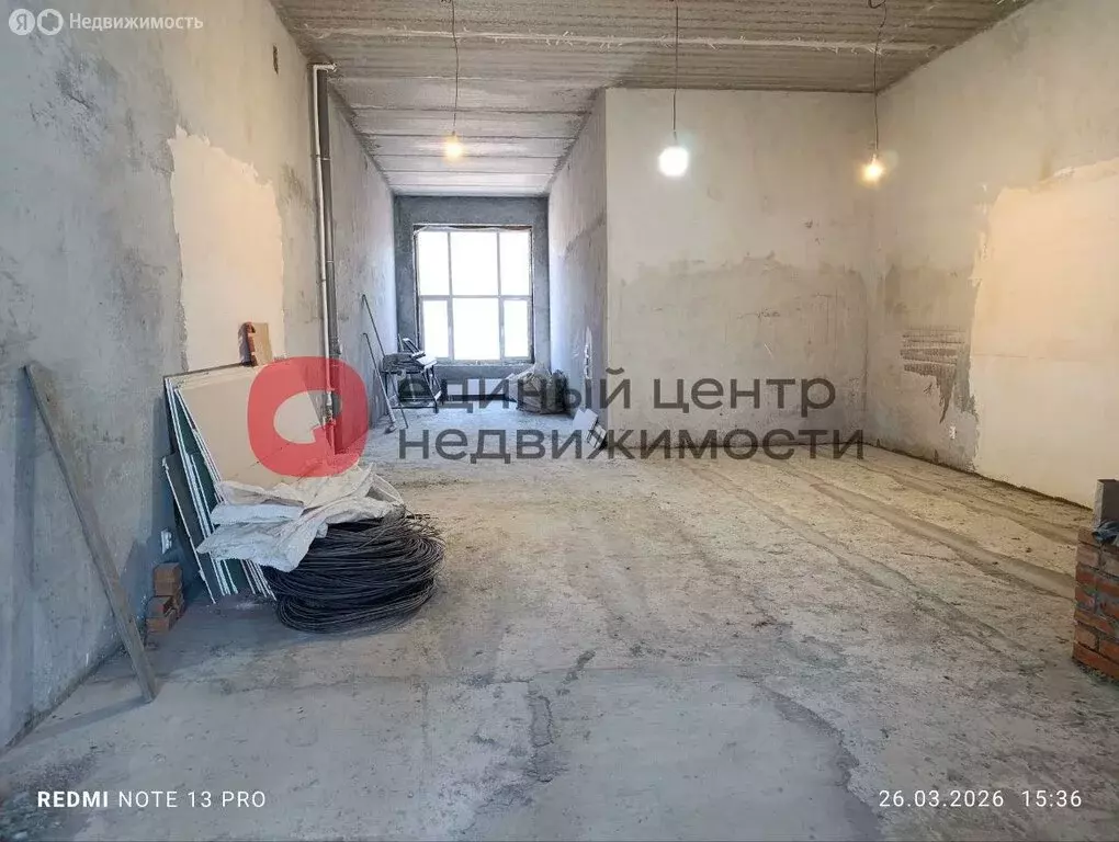 Помещение свободного назначения (81.4 м) - Фото 2