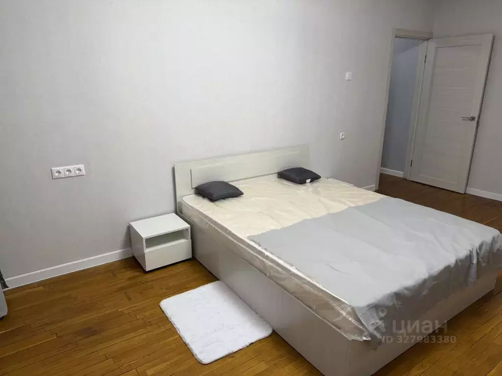 2-к кв. Москва ул. Генерала Антонова, 4К1 (47.0 м) - Фото 2