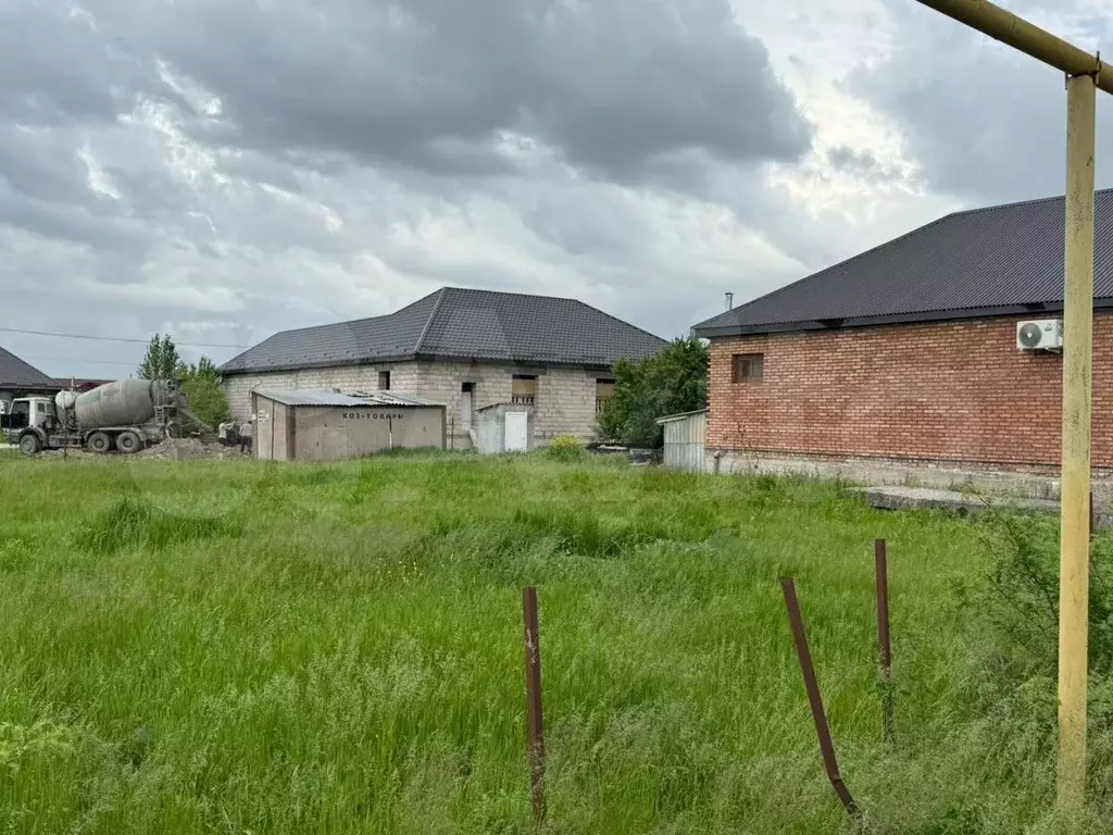 Участок 6 сот. (ИЖС) - Фото 0