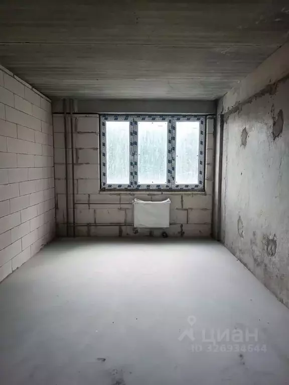 1-к кв. Курская область, Курск Соловьиная ул., 53 (41.0 м) - Фото 2