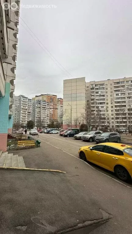 1-комнатная квартира: Котельники, микрорайон Белая Дача, 24 (46.6 м) - Фото 1