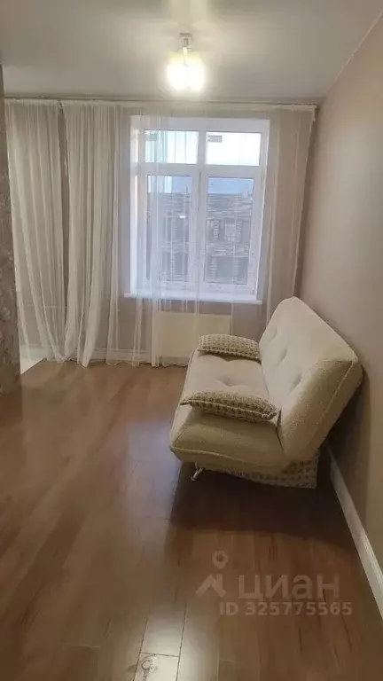 1-к кв. Московская область, Красногорск городской округ, Сабурово пгт ... - Фото 1