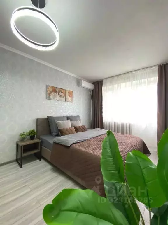 1-к кв. Краснодарский край, Кропоткин Кавказский район, Комсомольская ... - Фото 1