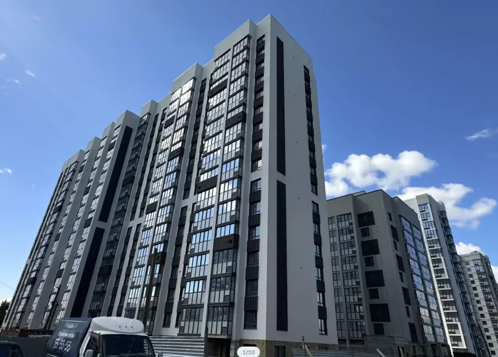 Продаётся 2-к квартира, 38.3 м - Фото 0