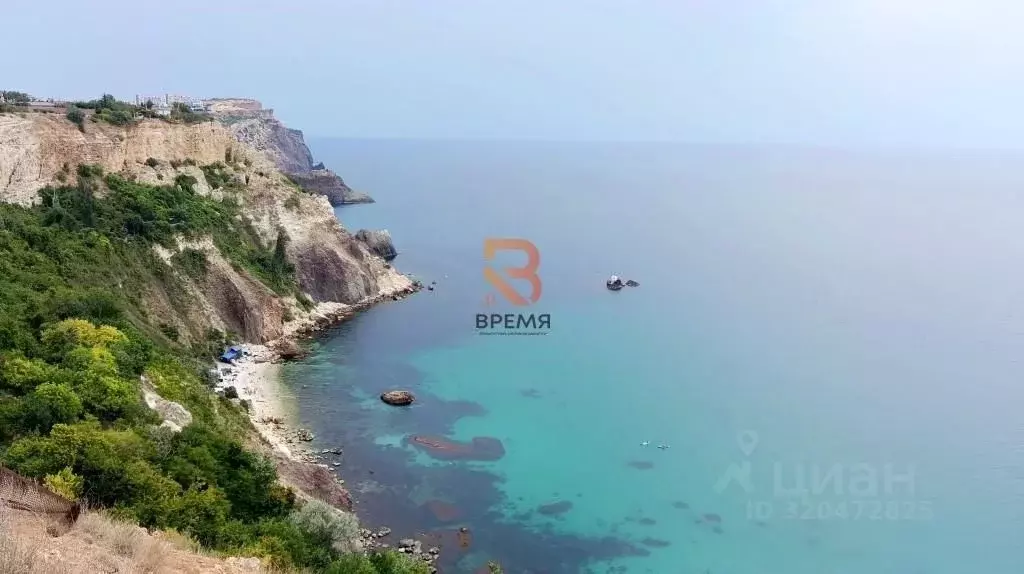 Дом в Севастополь ш. Фиолентовское (282 м) - Фото 1