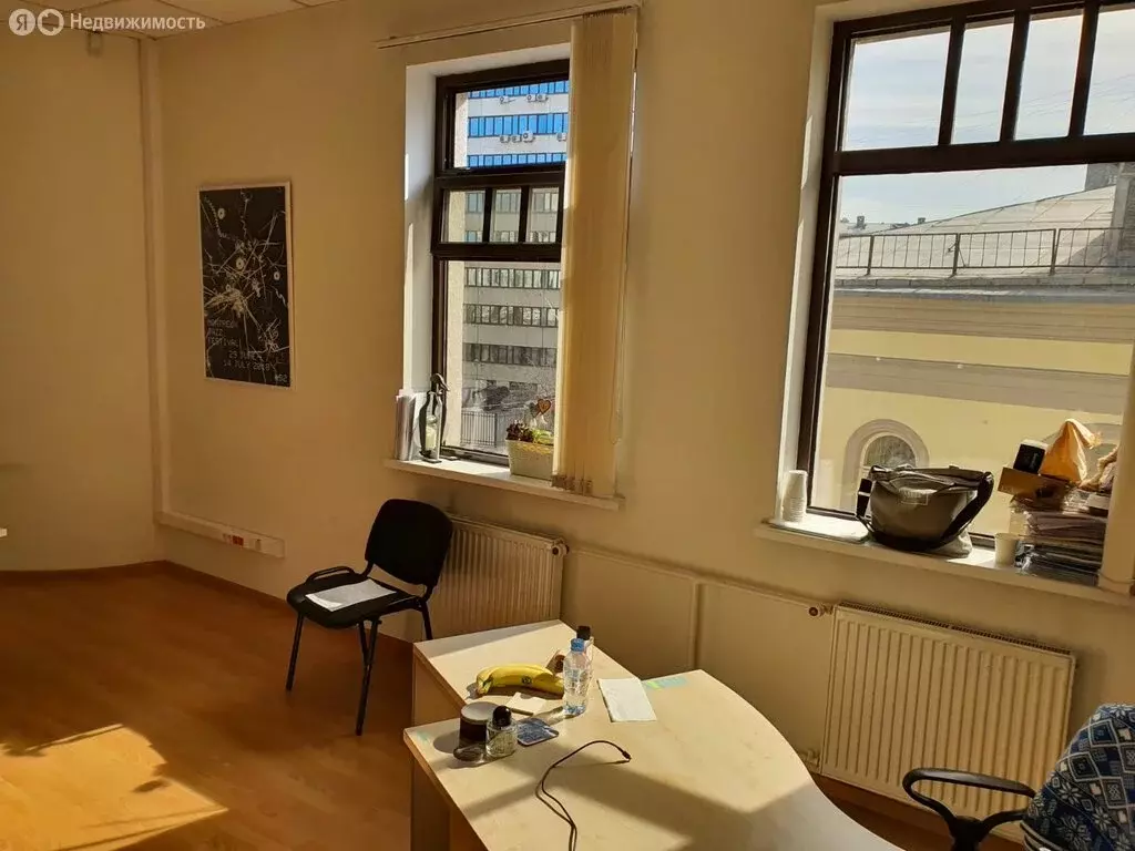 Офис (1166 м) - Фото 1