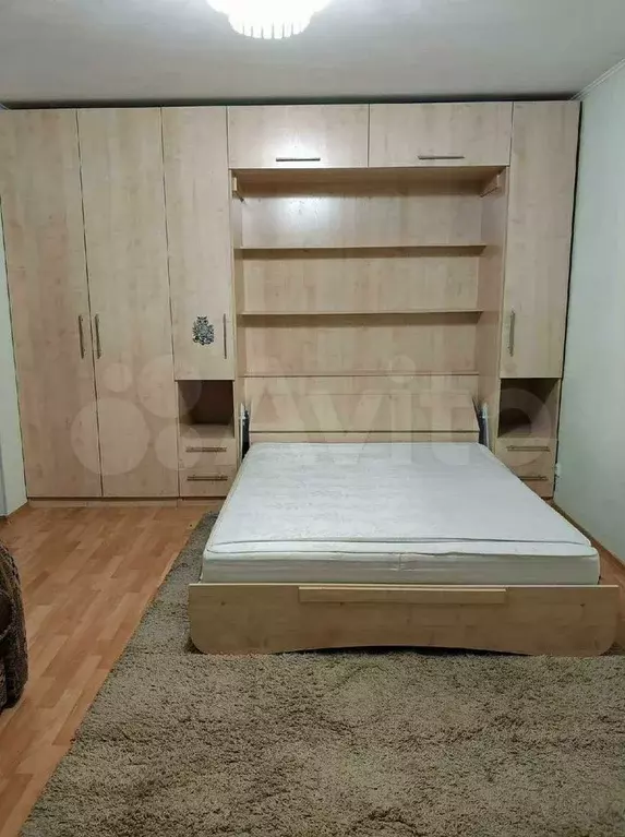 1-к. квартира, 40 м, 7/11 эт. - Фото 0