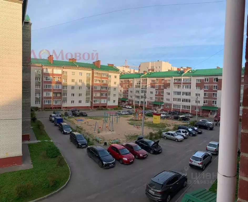 2-к кв. Смоленская область, Смоленск проезд Генерала Коновницына, 7 ... - Фото 0