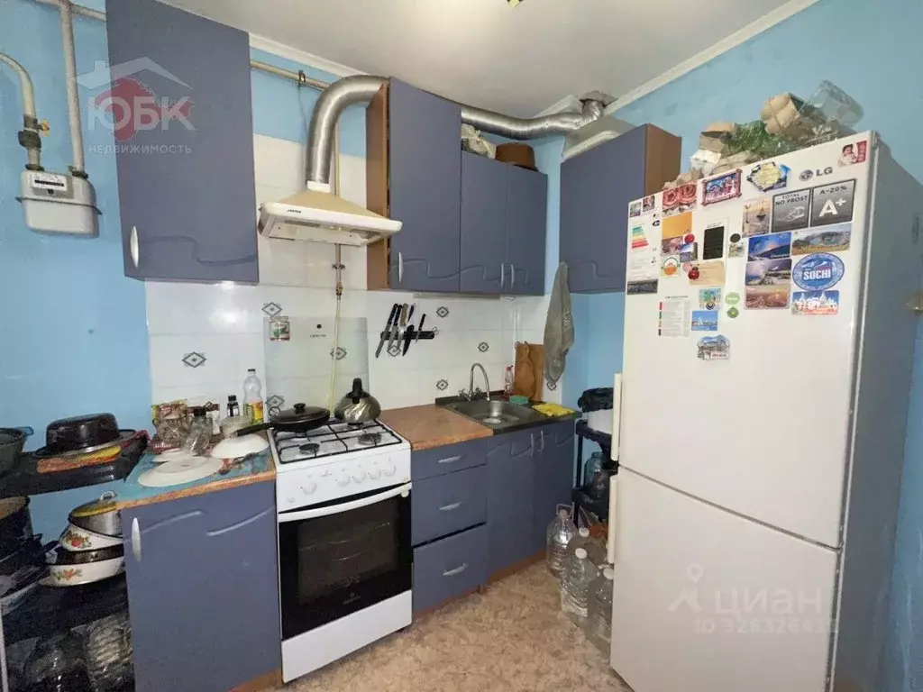 3-к кв. Крым, Евпатория ул. 9 Мая, 128 (59.0 м) - Фото 2