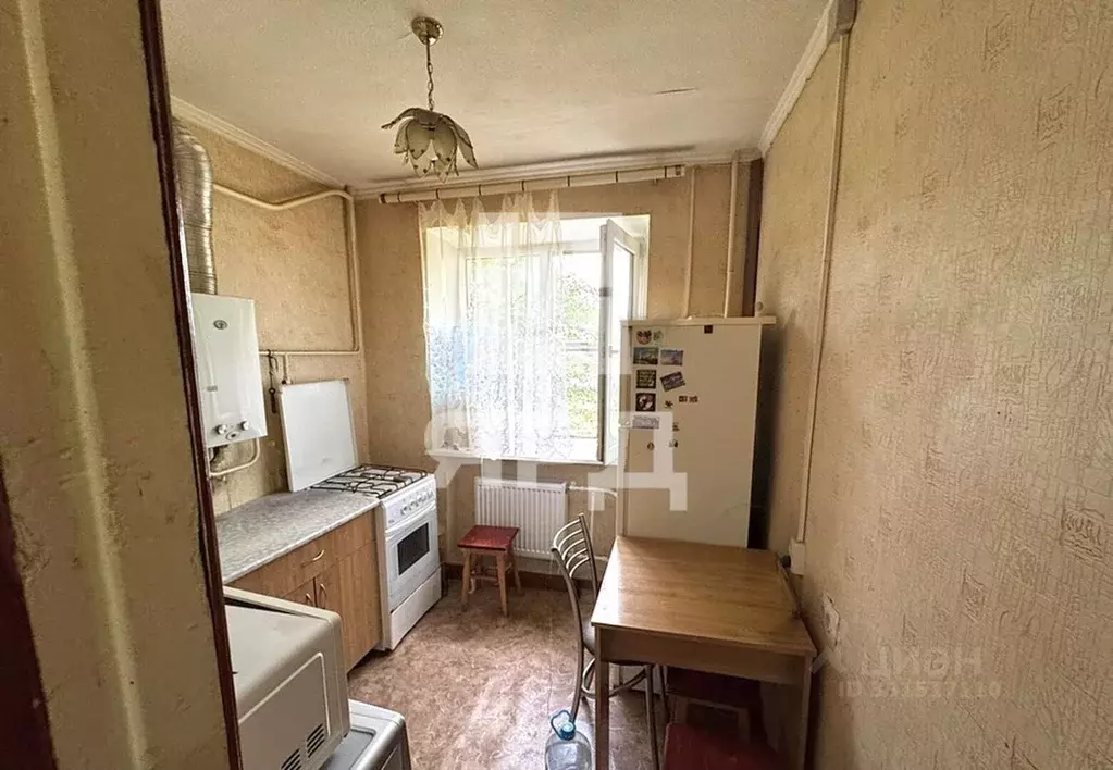 1-к кв. Ростовская область, Таганрог Транспортная ул. (31.0 м) - Фото 1