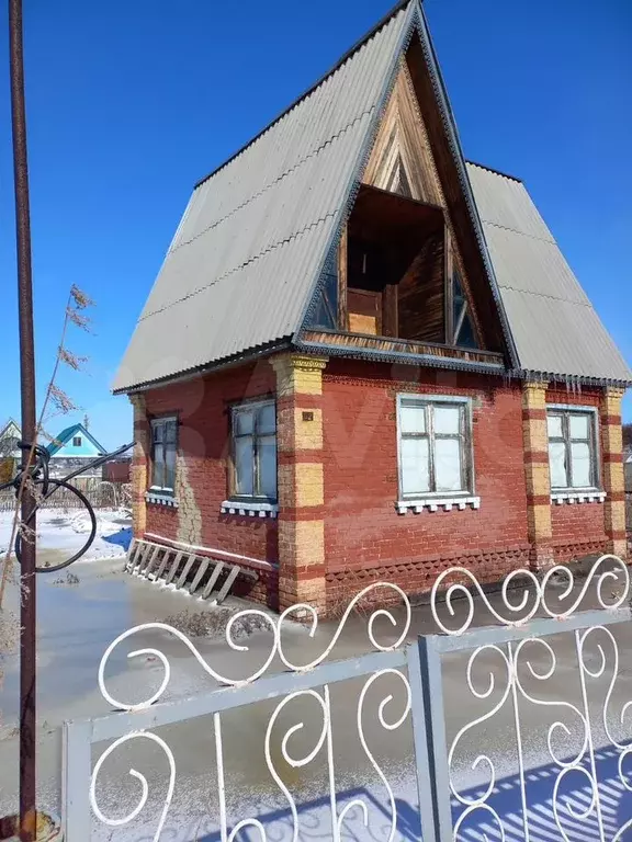 Дача 30 м на участке 6,22 га - Фото 0