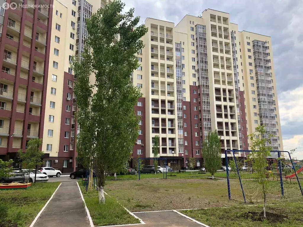 2-комнатная квартира: Оренбург, улица Неплюева, 2 (73.23 м) - Фото 1
