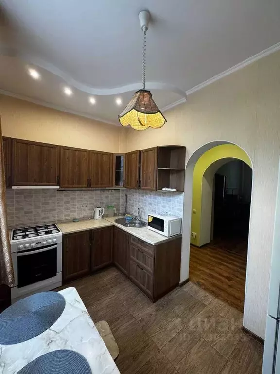 2-к кв. Крым, Симферополь ул. Февральская, 18 (55.0 м) - Фото 1