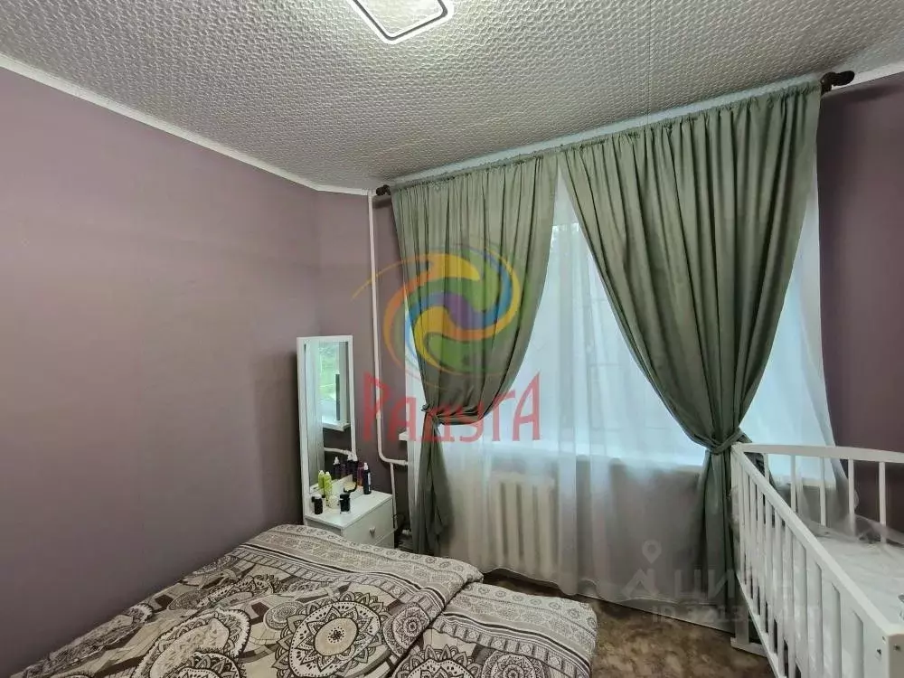 3-к кв. Ивановская область, Иваново 30-й мкр, 15 (50.9 м) - Фото 2