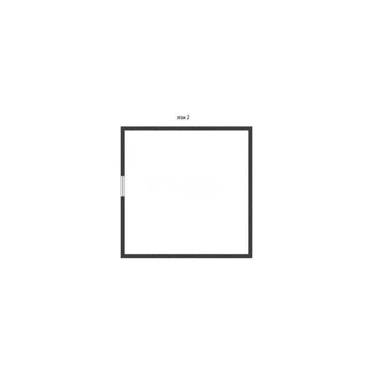 Дом в Краснодар, 5-й проезд Куликова Поля, 1/3 (96 м) - Фото 2