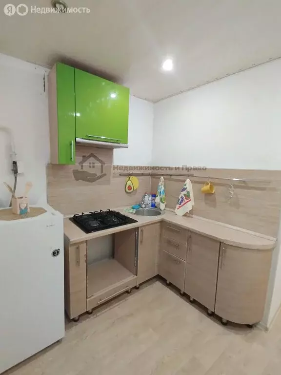 3-комнатная квартира: Магнитогорск, проспект Карла Маркса, 194/1 (61 ... - Фото 2