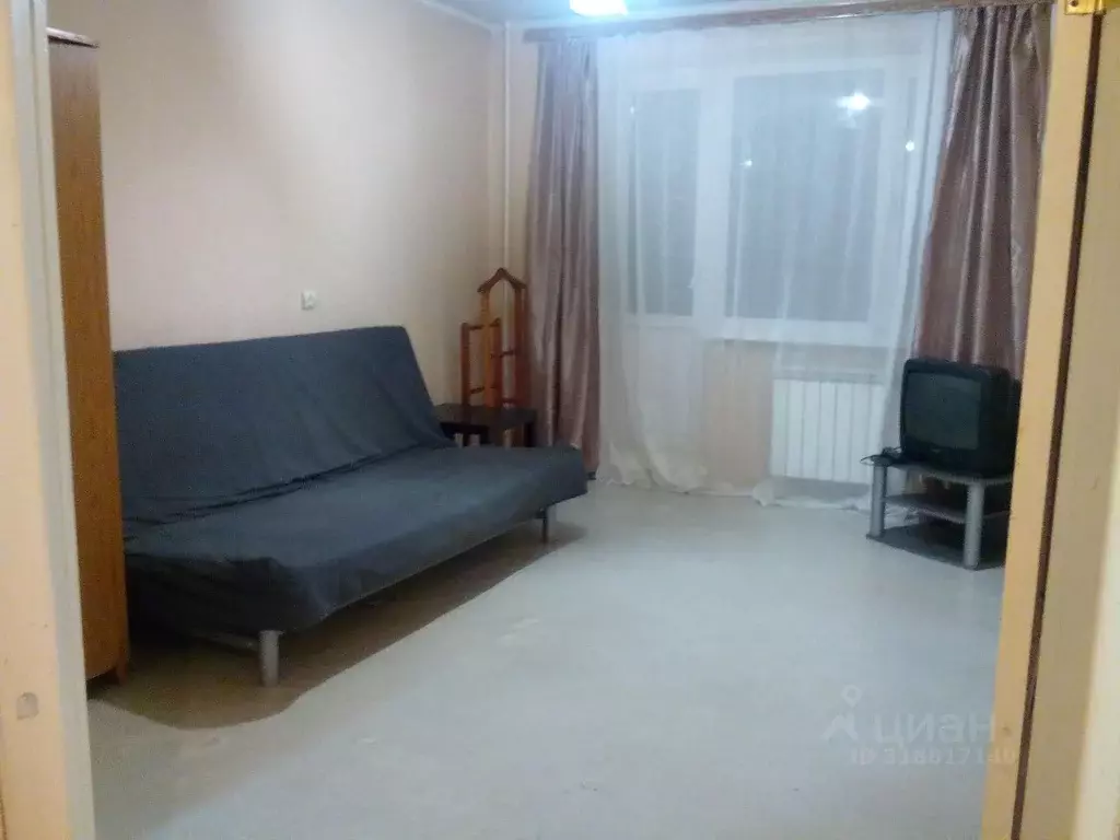 1-к кв. Свердловская область, Екатеринбург ул. Амундсена, 67 (34.0 м) - Фото 1