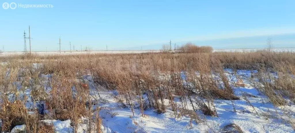 Участок в Чигири, Промышленная улица (9.57 м) - Фото 2