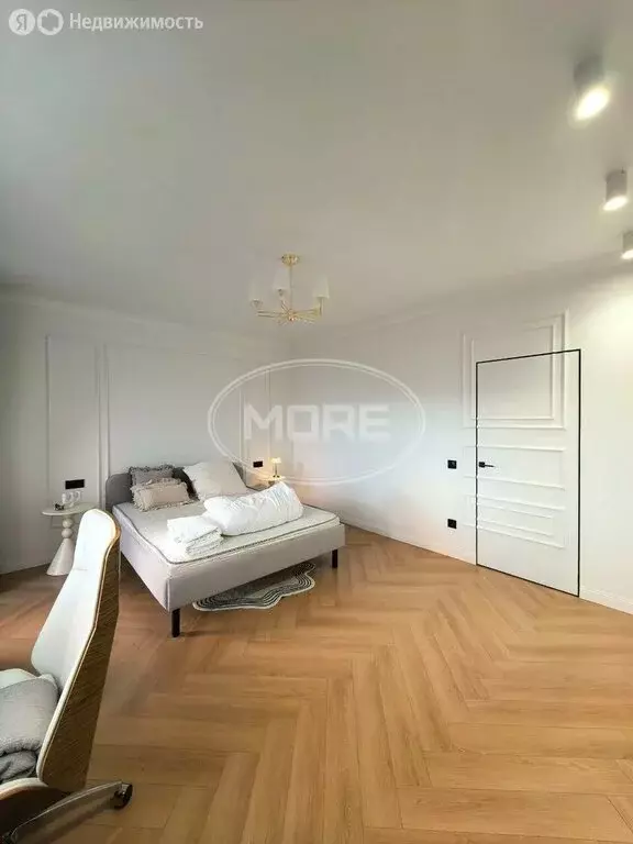 1-комнатная квартира: Калининград, улица Маршала Баграмяна, 14 (39.4 ... - Фото 2