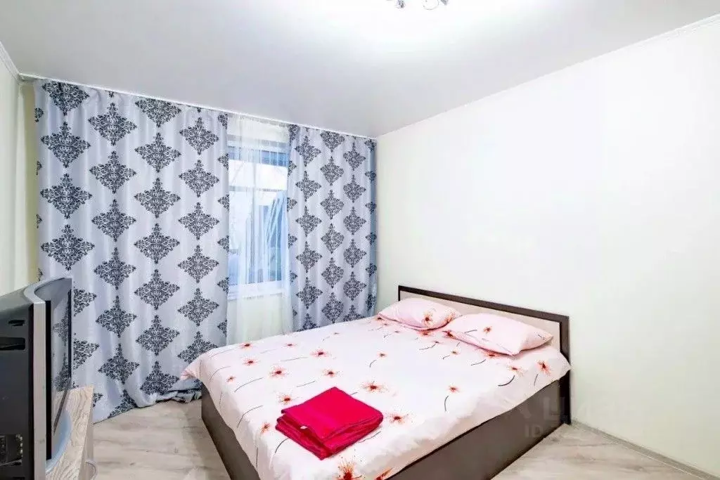 2-к кв. Москва Задонский проезд, 14К2 (55.0 м) - Фото 1