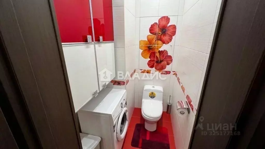 2-к кв. Московская область, Мытищи ул. Колпакова, 39 (79.0 м) - Фото 2