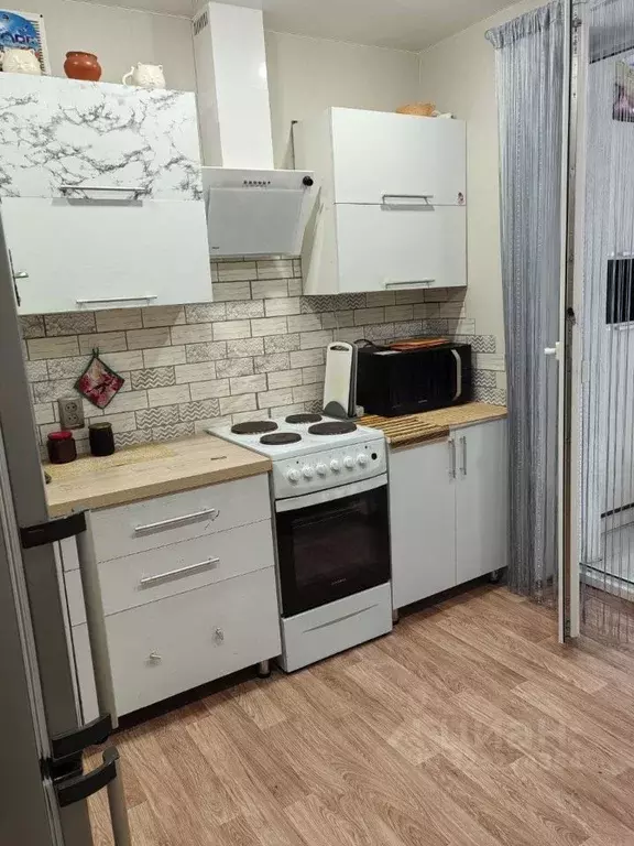 1-к кв. Самарская область, Волжский район, Смышляевка городское ... - Фото 1