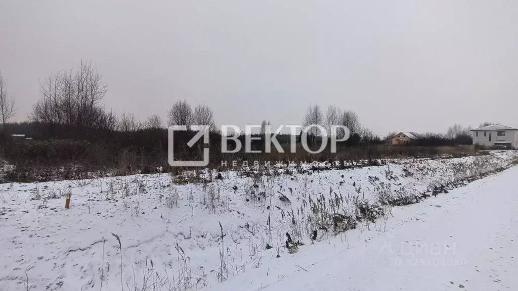 Участок в Костромская область, Кострома ул. Героев (8.1 сот.) - Фото 1