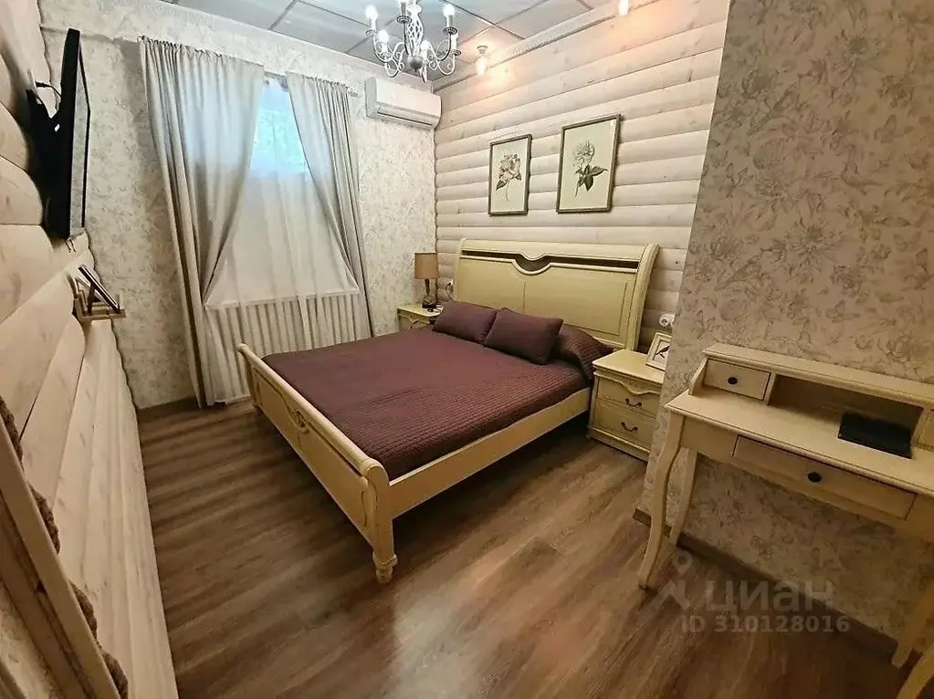 Комната Ростовская область, Ростов-на-Дону просп. Шолохова, 40 (15.0 ... - Фото 0