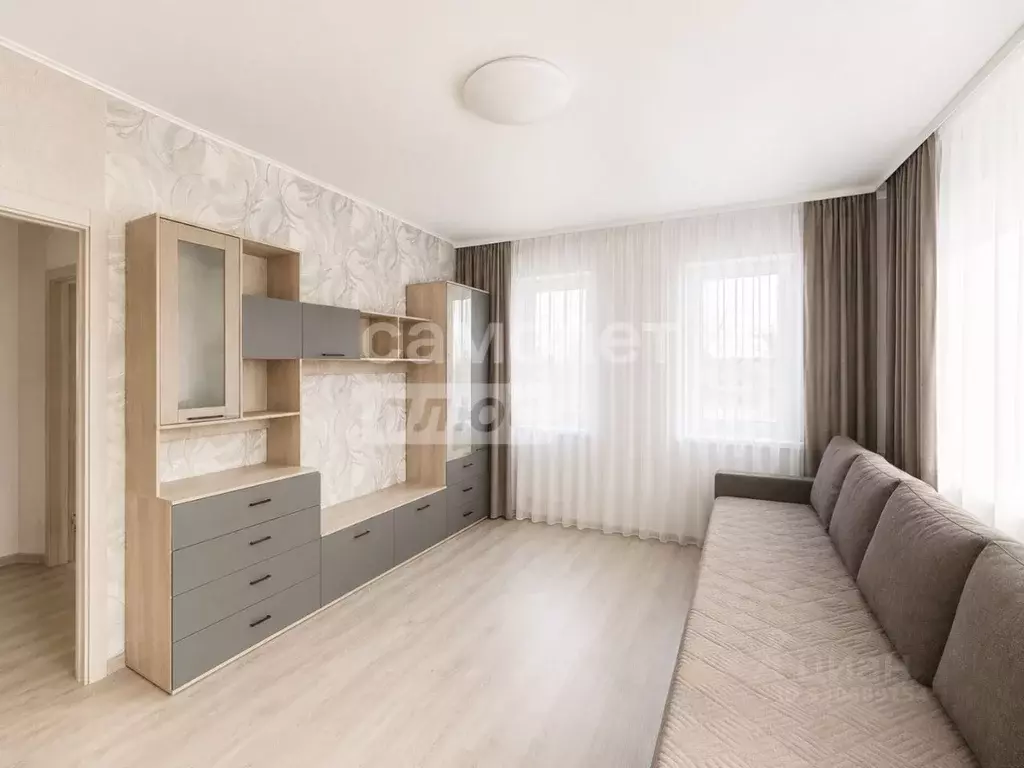 Дом в Омская область, Омск ул. 21-я Амурская, 10 (82 м) - Фото 2