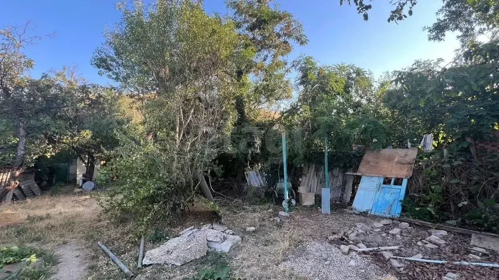 Участок в Крым, Феодосия муниципальный округ, Коктебель пгт ул. ... - Фото 0