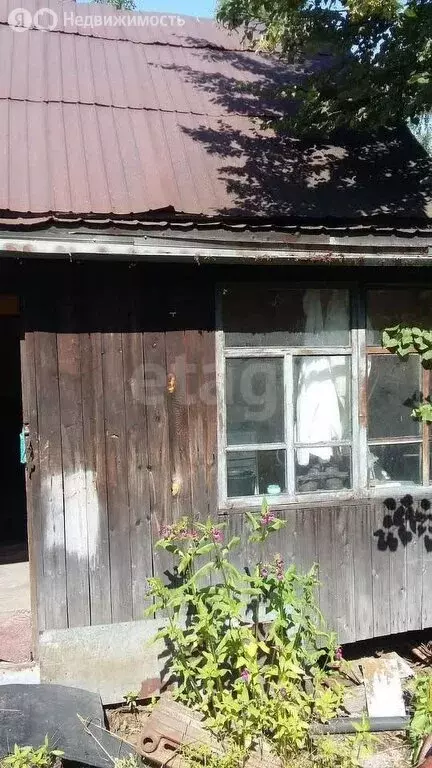Дом в Междуреченск, Кузбасская улица (15 м) - Фото 1