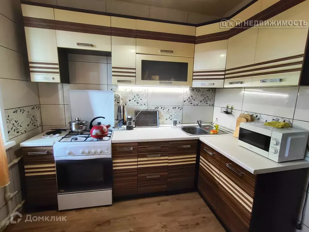 Продаётся 2-к квартира, 50.1 м - Фото 0