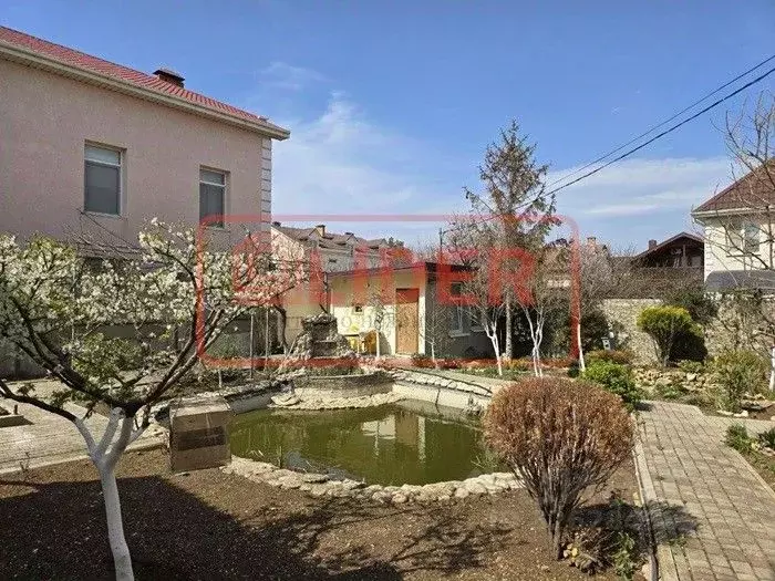 1-к кв. Севастополь Верхний Сатурн садоводческое товарищество, 440 ... - Фото 2