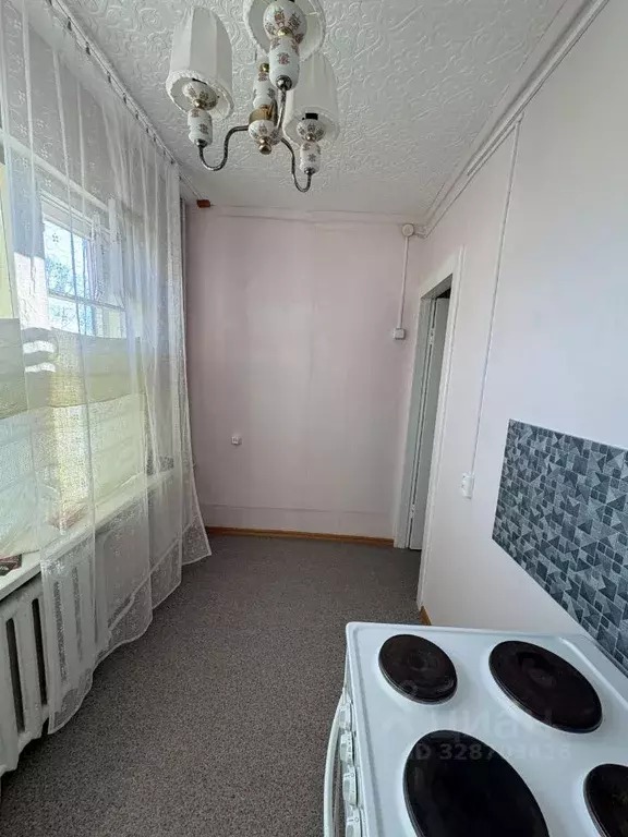 1-к кв. Иркутская область, Братск Падун жилрайон, ул. Набережная, 20Б ... - Фото 2