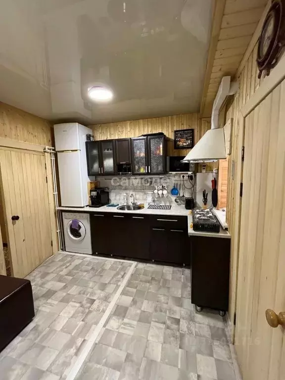 Гараж в Хабаровский край, Комсомольск-на-Амуре Вокзальная ул. (100 м) - Фото 1