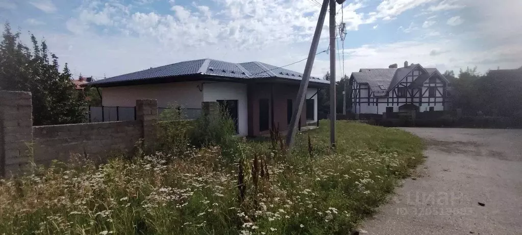 Дом в Кировская область, Киров городской округ, пос. Дороничи, ... - Фото 1