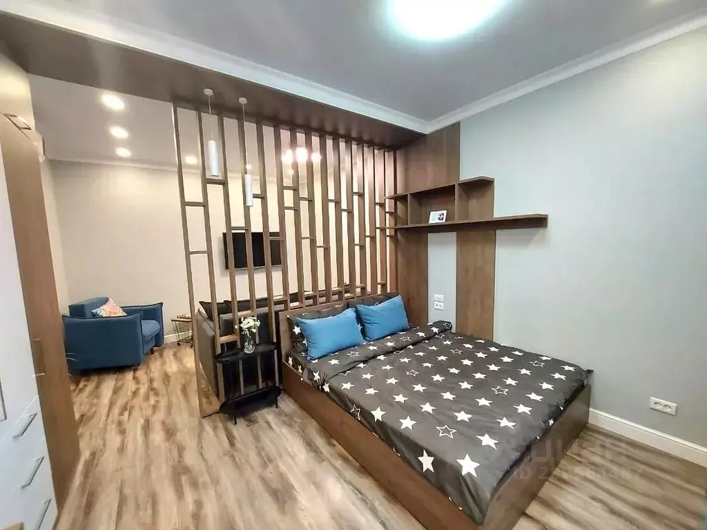 1-к кв. Челябинская область, Челябинск ул. Героя России А.В. Яковлева, ... - Фото 1