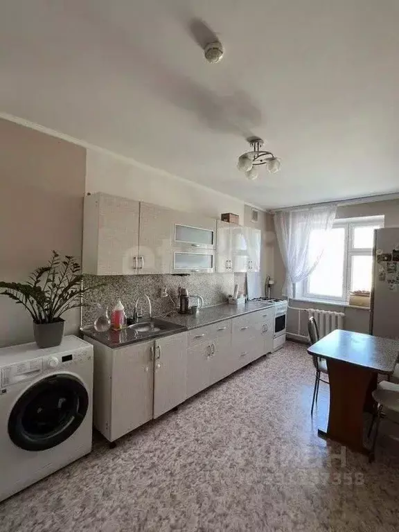 2-к кв. Башкортостан, Стерлитамак ул. Артема, 116А (58.1 м) - Фото 2