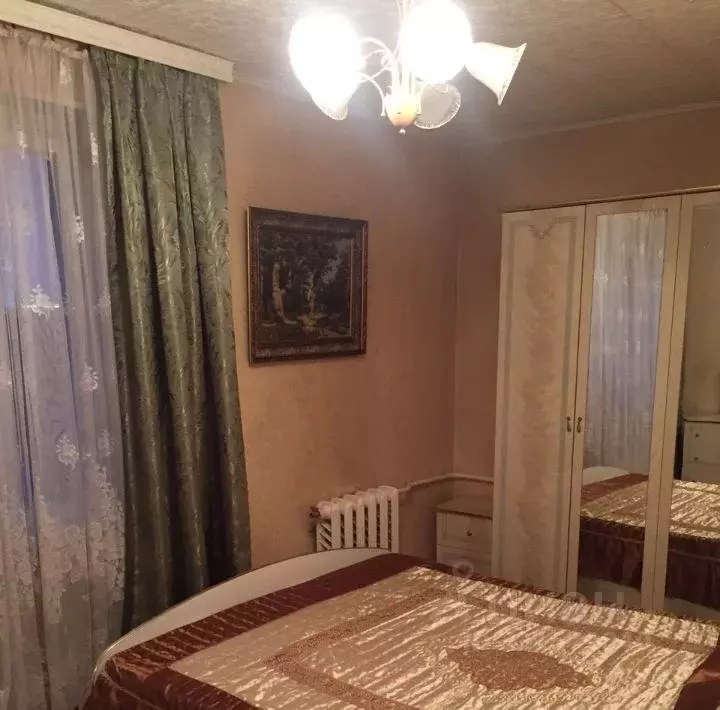 2-к кв. Калининградская область, Калининград Уральская ул., 2 (43.0 м) - Фото 1