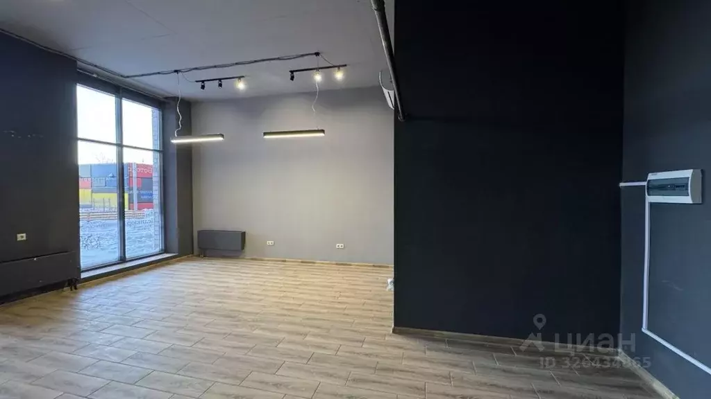 Помещение свободного назначения в Воронежская область, Воронеж ... - Фото 1