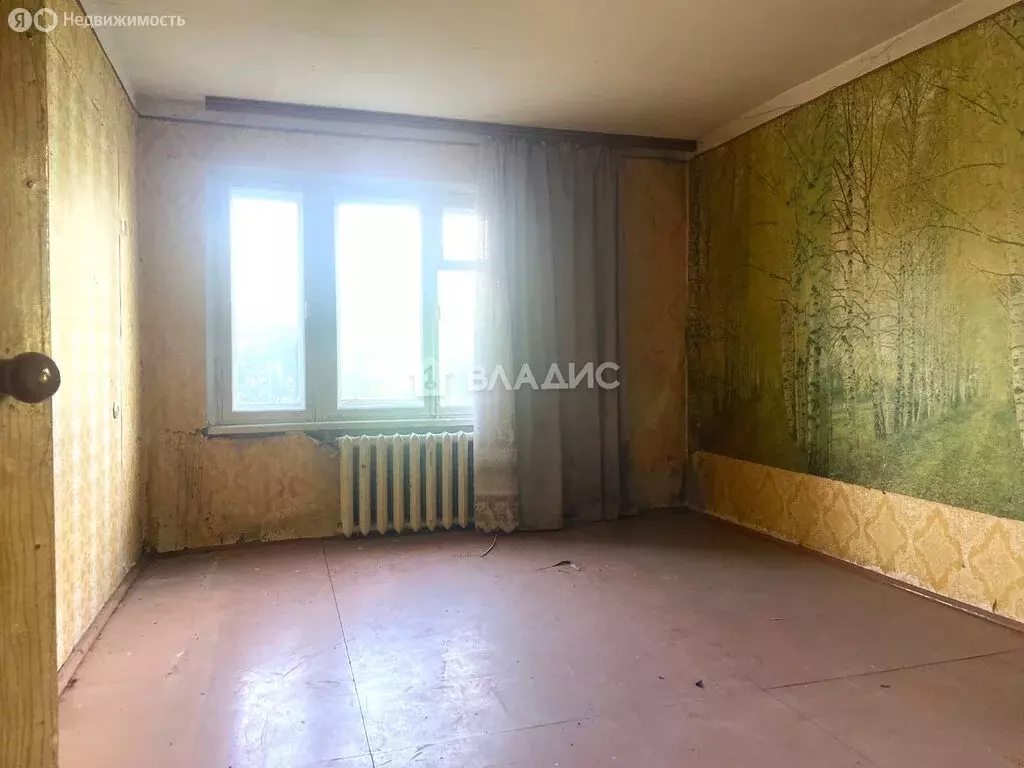4-комнатная квартира: посёлок городского типа Товарково, Центральная ... - Фото 0