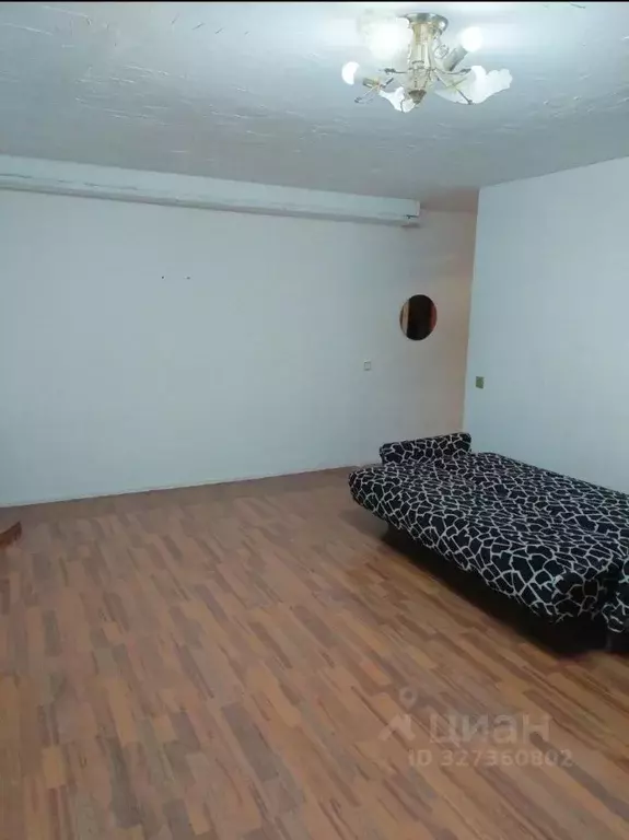 1-к кв. Кировская область, Киров ул. Молодой Гвардии, 57 (33.0 м) - Фото 2