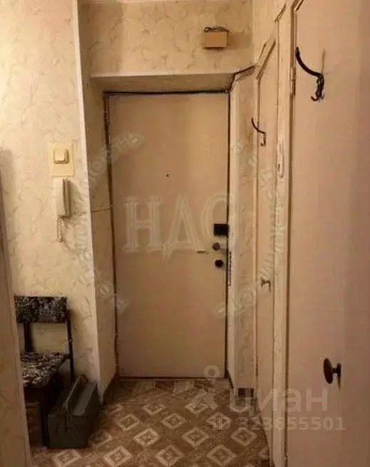 3-к кв. Курская область, Курск ул. Карла Либкнехта, 4 (59.3 м) - Фото 2