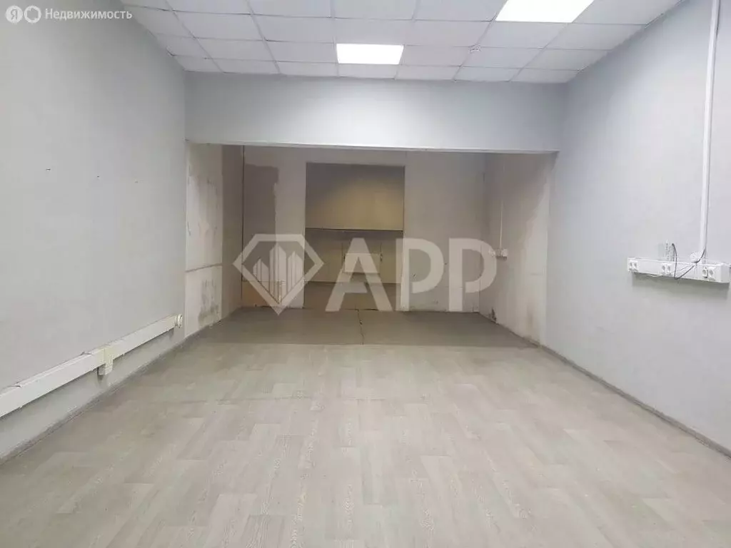 Офис (135.52 м) - Фото 1